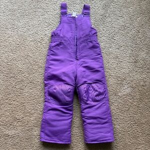 FALLS CREEK Snow Bib Overalls